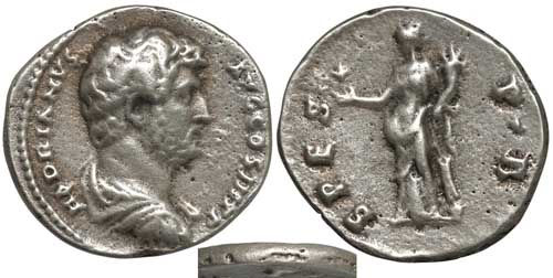 RIC II 274