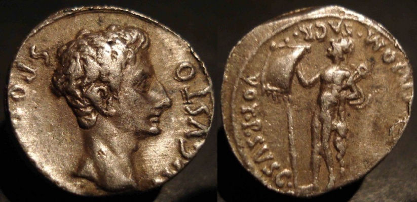 RIC I 150a