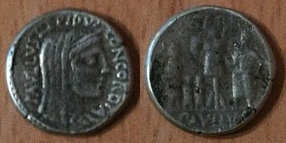 AEMILIA 10