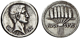 RIC I 481