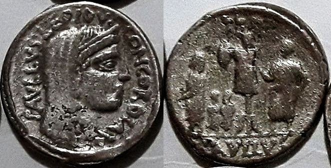 AEMILIA 10