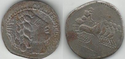 AR denario