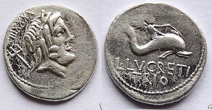 LUCRETIA 3