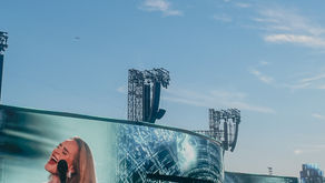 Adele Munich 2024
