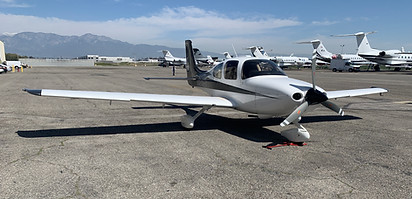airplane detailing aircraft wash and wax aircraft ceramic coating aircraft cleaning