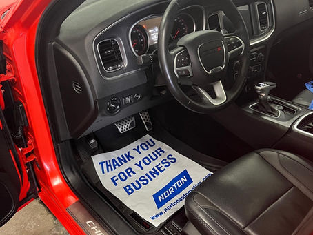 How Often Should I Get My Vehicle Detailed?