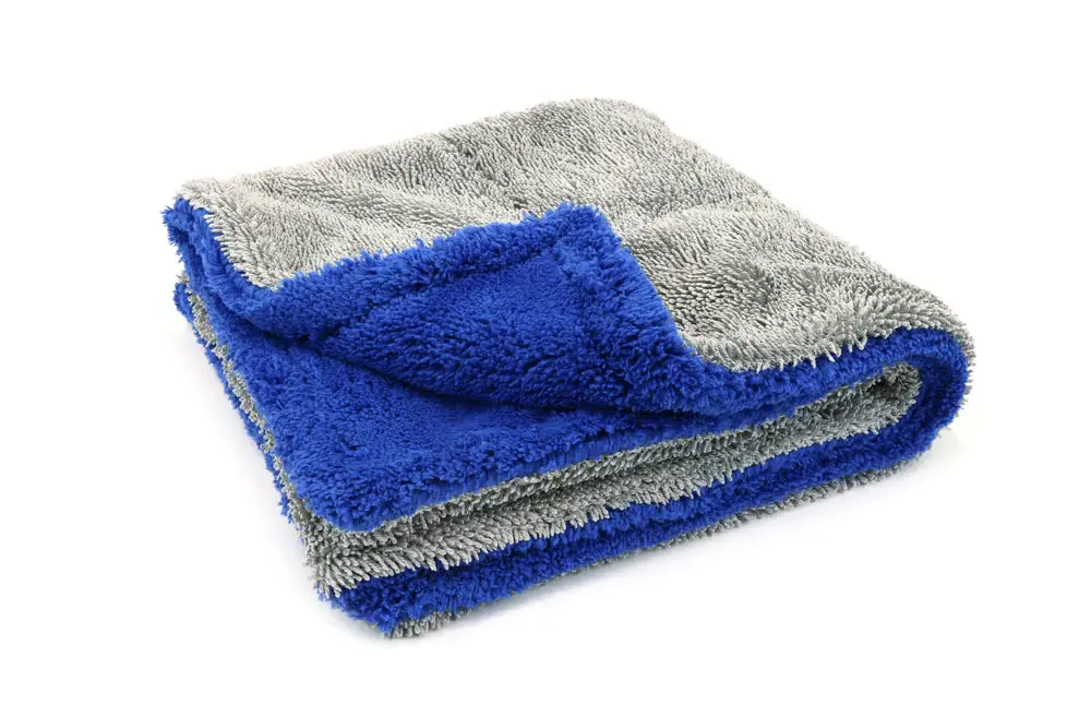 Amphibian Jr. - Microfiber Drying Towel (16 in. x 16 in., 1100gsm) - 2 pack