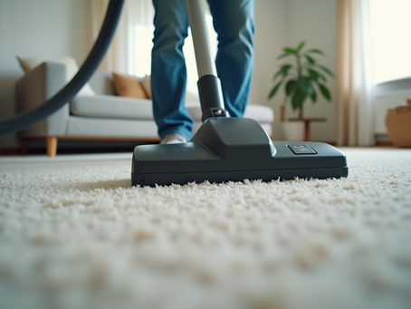 Top-Tier House Cleaning in Campbell Springs with Campbell House Cleaning Experts