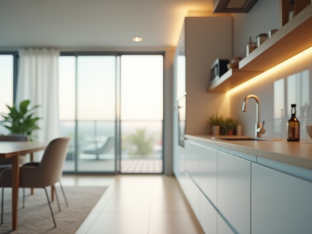 Rental Turnover Cleaning Solutions: Apartment Turnover Cleaning Services Explained