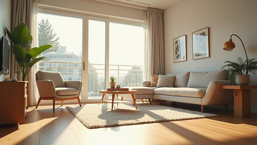 Boost Your Campbell Home with Expert Seasonal Cleaning Tips and Seasonal Cleaning Services