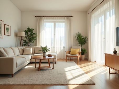 Elevate Your Vacation Rental Cleaning Standards with Vacation Rental Cleaning Services