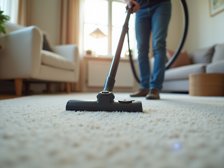San Jose Moving Cleaning Services: Your Ultimate Guide to a Spotless Move