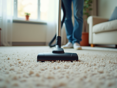 Discover Professional Cleaning Services in Campbell with Professional Cleaning Standards