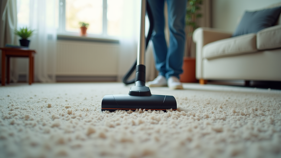 Discover Professional Cleaning Services in Campbell with Professional Cleaning Standards