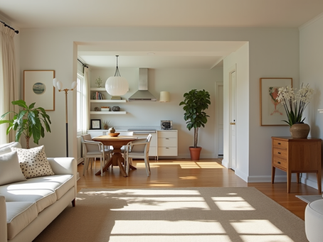 Santa Cruz Cleaning Services: Your Go-To Guide for Maid Services in Santa Cruz