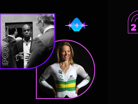 Stop living someone else's dream - what does it mean to be the CEO of your career?