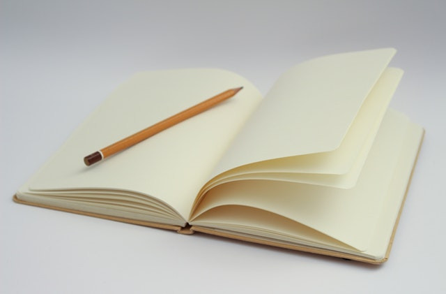 The Superhero Success Journal