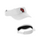 Thumbnail: Embroidered Team Heat Action Visor