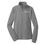 Thumbnail: Aldrich Middle School Embroidered Port Authority Ladies Microfleece 1/2-Zip