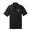 Thumbnail: BMHS Football Embroidered Helmet Logo Nike Dri-FIT Vertical Mesh Polo
