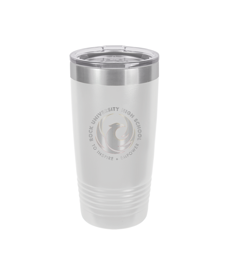 Thumbnail: RHS Polar Camel 20 oz. Ringneck Vacuum Insulated Tumbler