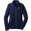 Thumbnail: Embroidered Merrill Staff Ladies Microfleece Jacket