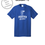 Thumbnail: Parkview Lil' Vikes Unisex Core Cotton Tee - Royal