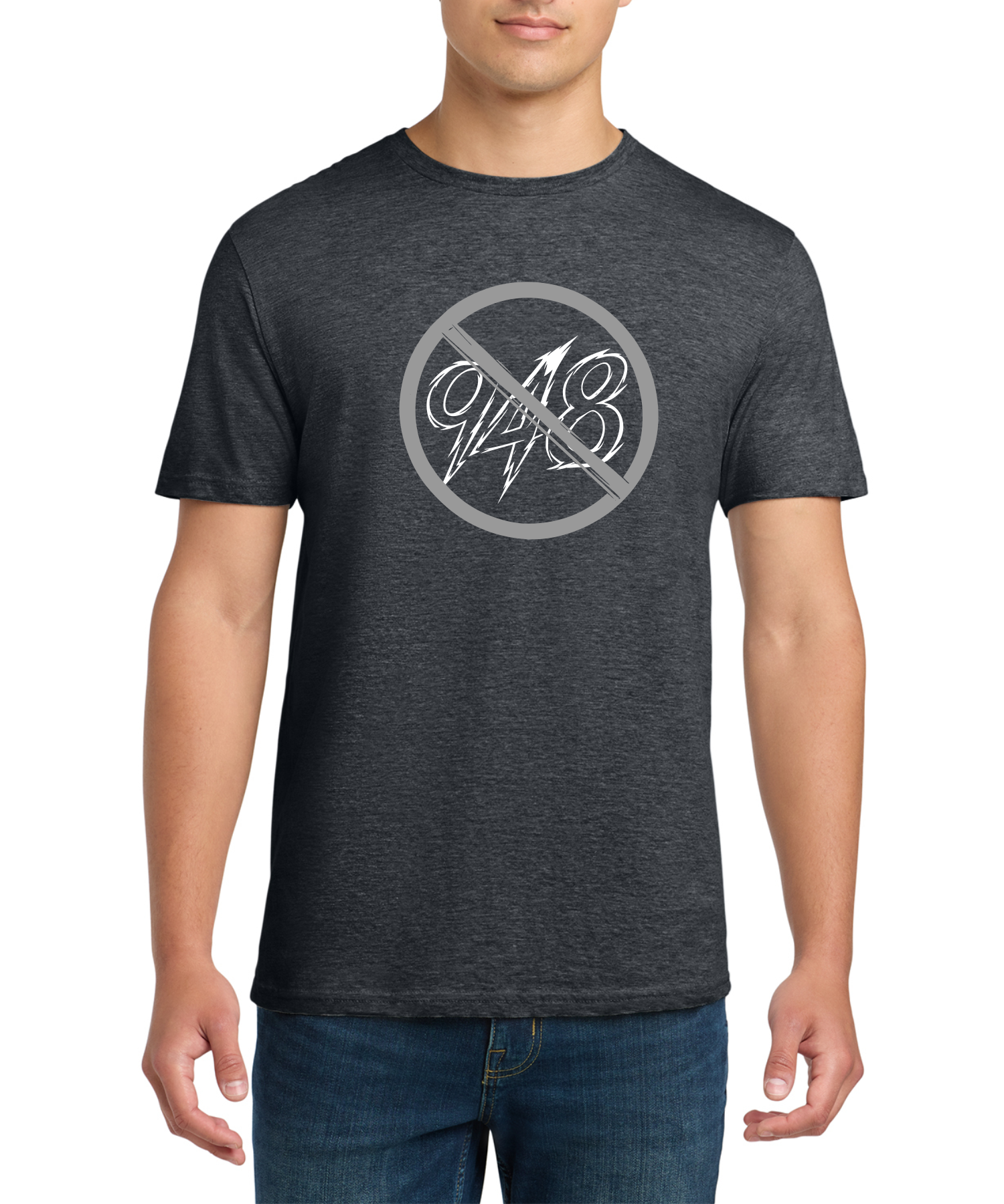 No Mo Chomo 948 Gildan Softstyle® T-Shirt
