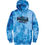 Thumbnail: Stateline Mental Health - Be Kind Always Port & Company Crystal Tie-DyeHoodie