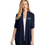 Thumbnail: At-Home Healthcare Embroidered Port Authority Ladies Concept Shrug