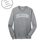 Thumbnail: St. Paul's Unisex Core Cotton Long Sleeve Tee - #1SP
