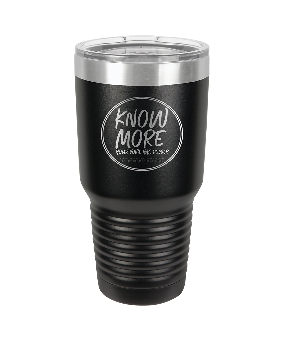 Thumbnail: S.A.R.P 30oz. Ringneck Tumbler
