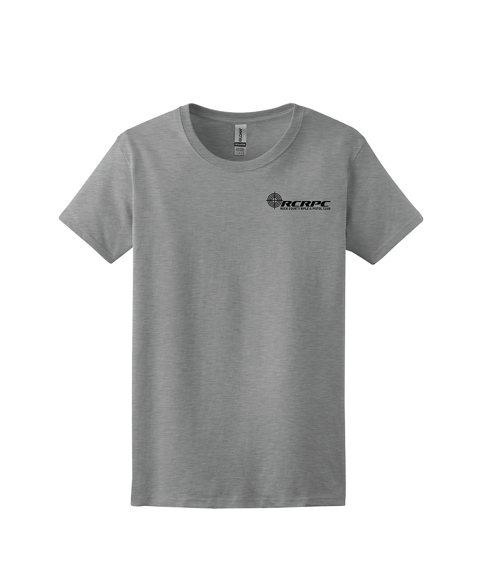 Thumbnail: RCRPC Gildan - Ladies Ultra Cotton 100% Cotton T-Shirt