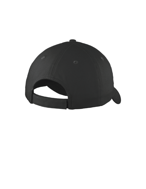 Thumbnail: WTR (Original Logo) Embroidered Unstructured Cap