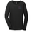 Thumbnail: RCRPC Gildan Ladies Heavy Cotton 100% Cotton Long Sleeve T-Shirt