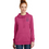 Thumbnail: Embroidered RCRPC District Women’s Lightweight Fleece Hoodie