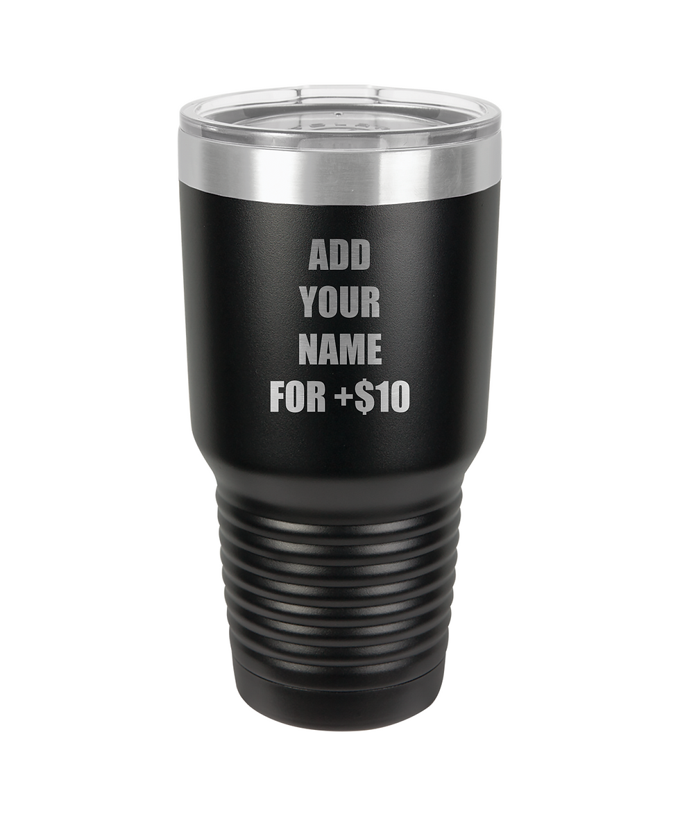 Thumbnail: Merrill Staff 30oz. Polar Camel Tumbler