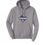 Thumbnail: In Support of BPA Port & Company Core Fleece Pullover Hooded Sweatshirt