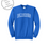 Thumbnail: St. Paul's Unisex Fleece Crewneck Sweatshirt - #1SP
