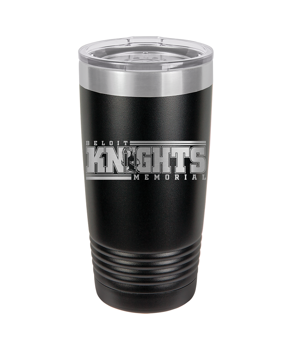 Thumbnail: BMHS 20 oz. Tumbler