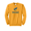Thumbnail: NEW 2025 Buccaneers Port & Company® Core Fleece Crewneck Sweatshirt