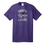 Thumbnail: BMHS Football Logo 4 Port & Company Core Cotton Tee