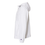 Thumbnail: Embroidered Champion® Packable Quarter-Zip Anorak Jacket - BC#37 - White