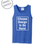 Thumbnail: Parkview Lil' Vikes Port & Co™ Core Cotton Tank Top