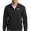 Thumbnail: PACMES Embroidered Interlock 1/4-Zip