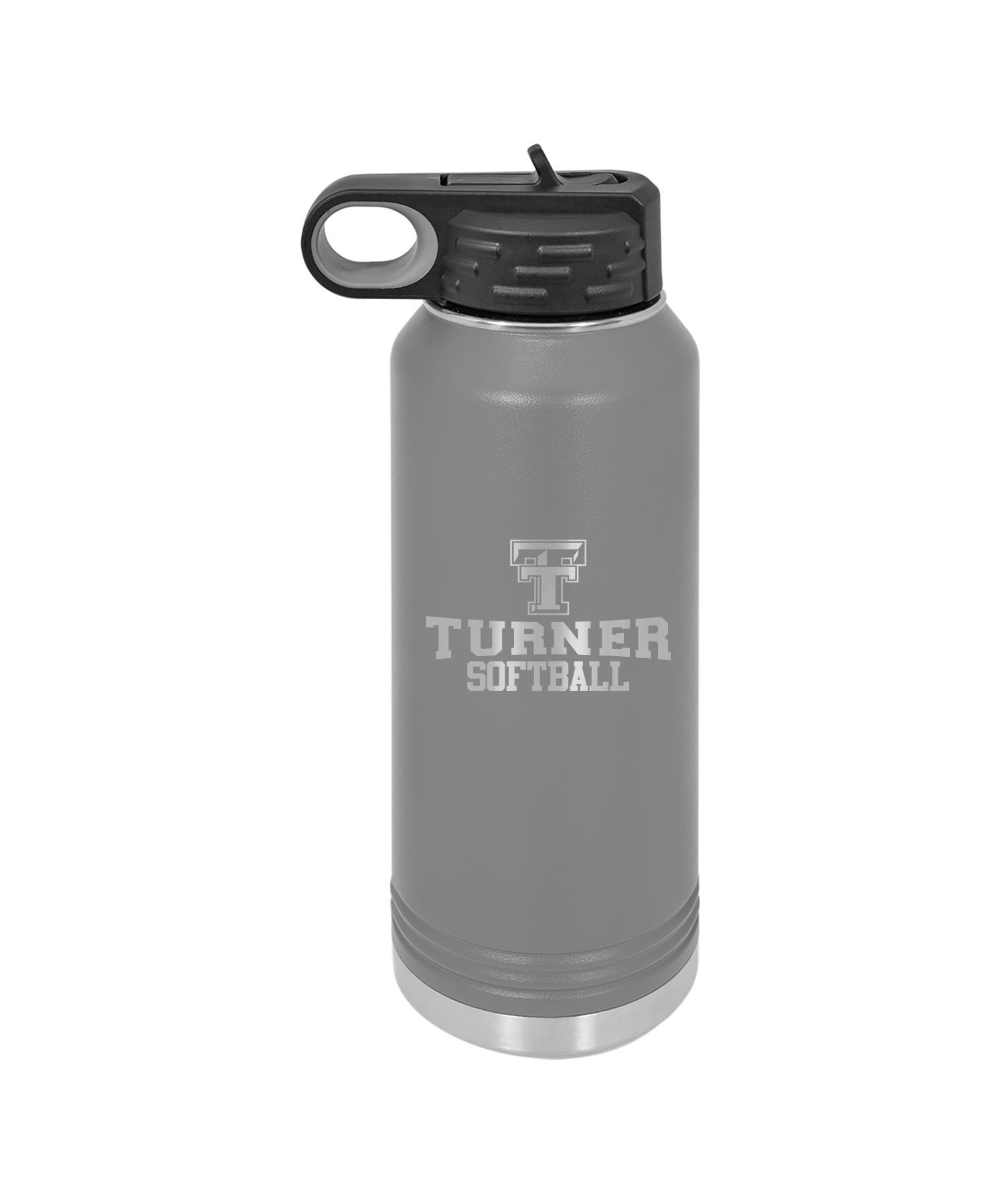 Turner Softball 32 oz. Polar Camel Water Bottle