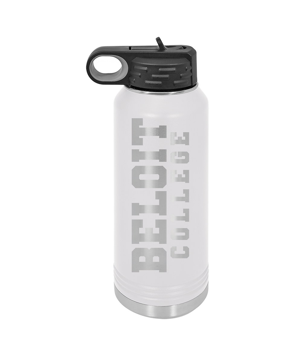 Thumbnail: 32 oz. Polar Camel Water Bottle - BC#10