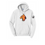 Thumbnail: RHS Logo 2 Port & Company Core Fleece Pullover Hooded Sweatshirt