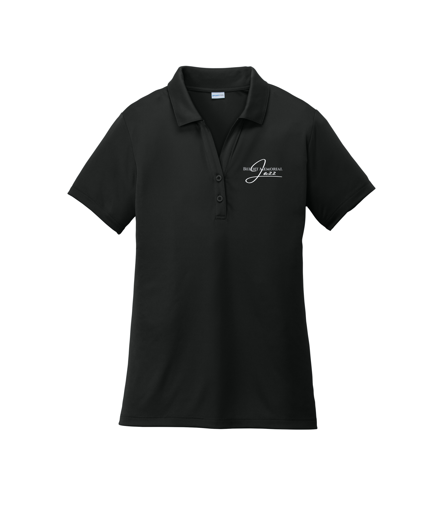 BMHS Jazz Embroidered Sport-Tek® PosiCharge® Competitor™ Polo