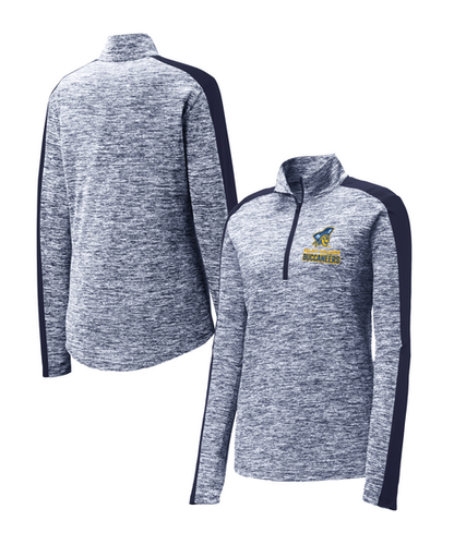 Embroidered 2025 Bucs Sport-Tek® Ladies Electric Hthr